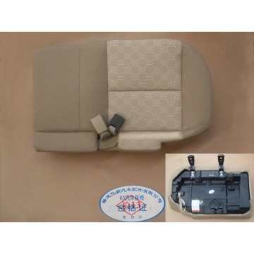 Chusion assy-rr seat rh Great Wall Hover H3