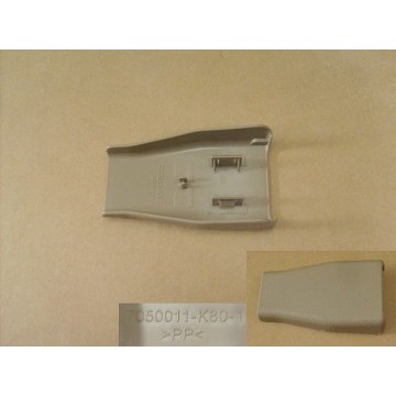 Fr cover panel-rr seat Great Wall Hover H3
