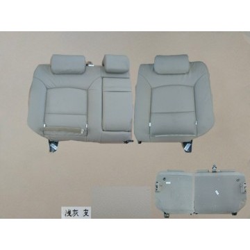 Backrest assy-rr seat Great Wall Hover H3