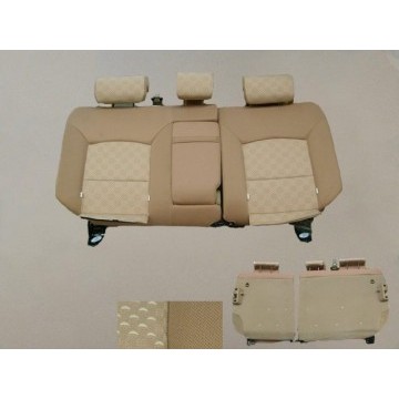 Backrest assy-rr seat Great Wall Hover H3