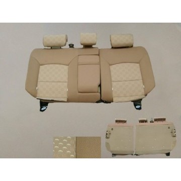 Backrest assy-rr seat Great Wall Hover H3