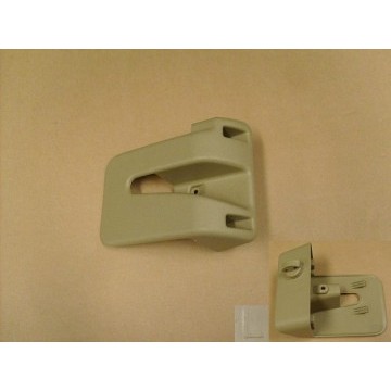 Bolt cap fr row seat rr left Great Wall Hover H3