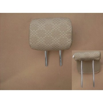 Mid headrest-rr seat Great Wall Hover H3