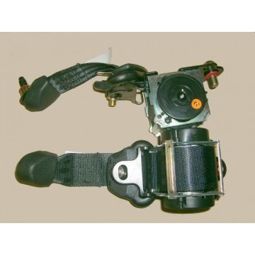 Rear seat belt assy lh Great Wall Hover H3