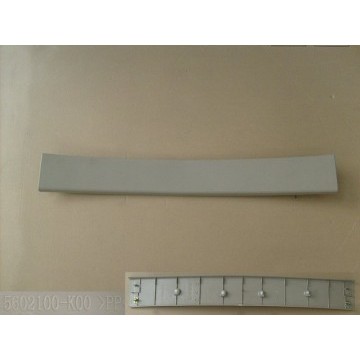 Beam trim panel-rr side wall Great Wall Hover H3