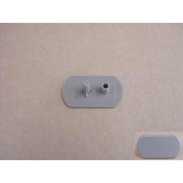 Clip no.2-roof liner Great Wall Hover H3