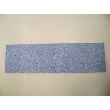Heat insulator c-roof Great Wall Hover H3