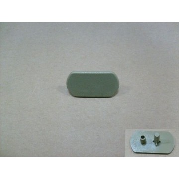 Clip no.2-roof trim part Great Wall Hover H3
