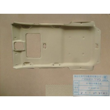 Roof liner subassy Great Wall Hover H3