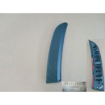 Ventilation grille-rr window rh Great Wall Hover H3
