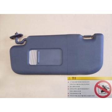 Sun visor assy lh(black) Great Wall Hover H3