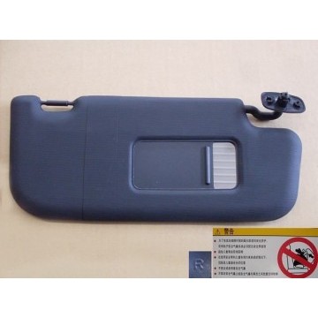 Sun visor assy rh(black) Great Wall Hover H3