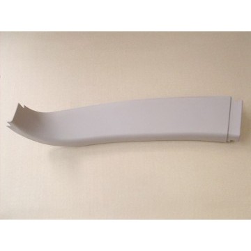 Trim panel assy tail door rh(light gray) Great Wall Hover H3