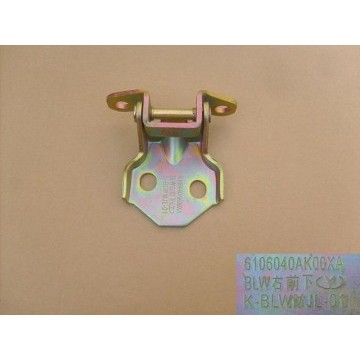 Lwr hinge assy-fr door rh Great Wall Hover H3
