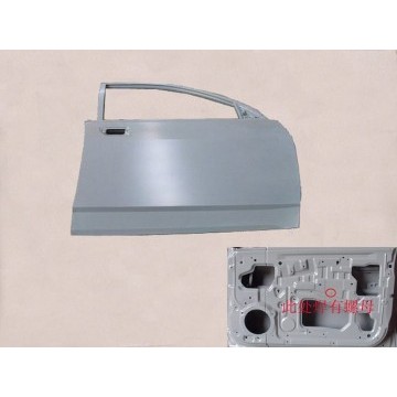 Fr door assy rh Great Wall Hover H3