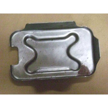 Upr conn plate-fr wall lh Great Wall Hover H3
