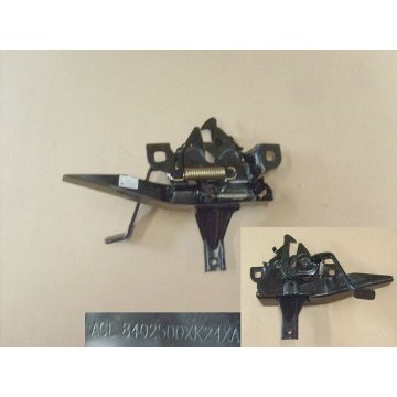 Engine hood lock assy Great Wall Hover H3