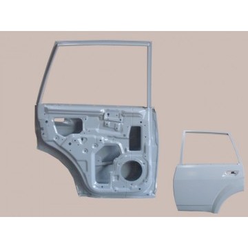 Rr door assy lh Great Wall Hover H3