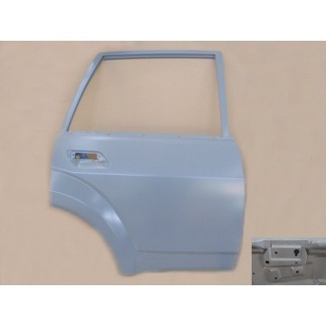 Rr door assy rh Great Wall Hover H3