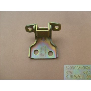 Upper hinge assy rr door lh Great Wall Hover H3