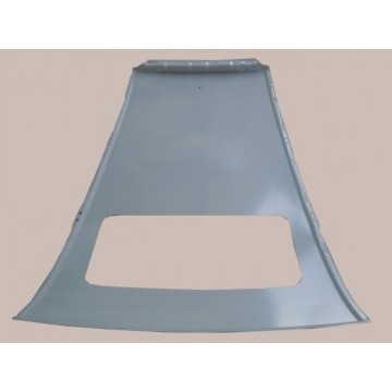 Панель крыши (без люка) Great Wall Hover H3