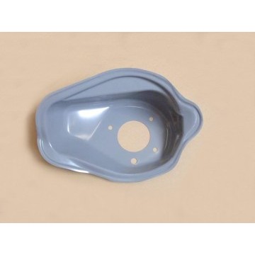 Inr plate-fuel filler Great Wall Hover H3