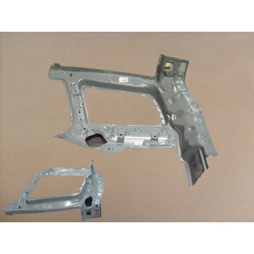 Inr rr panel assy 10-side wall rh Great Wall Hover H3