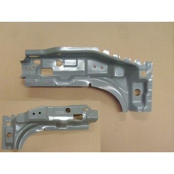 Lwr reinf plate-a pillar lh Great Wall Hover H3