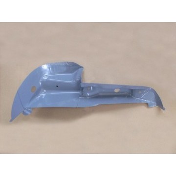 Otr guard plate assy-tail lamp lh Great Wall Hover H3