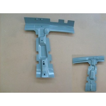 Upr conn plate assy-b pillar lh Great Wall Hover H3