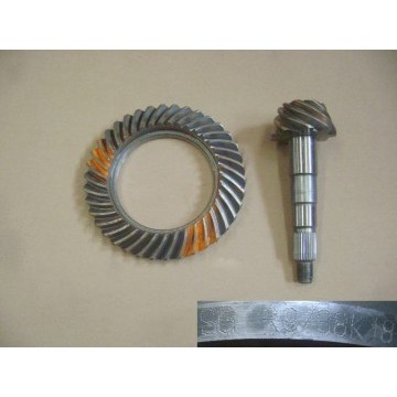 Drive/driven bevel gear assy Great Wall Hover H5