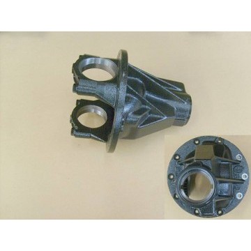 Reducer housing w/keep plate assy Great Wall Hover H5