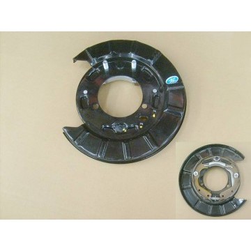 Parking brake assy lh Great Wall Hover H5