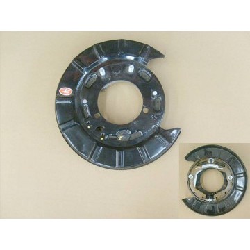 Parking brake assy rh Great Wall Hover H5