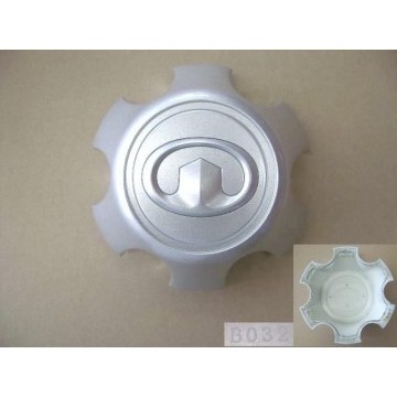 Trim cap-aluminum wheel(new emblem lizho Great Wall Hover H5