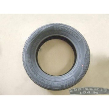 Tyre(p235/65r17 jinhu) Great Wall Hover H5