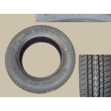 Шина 235/65/r17 goodyaer 'fortera ii' - 3106000-k00 Great Wall Hover H5