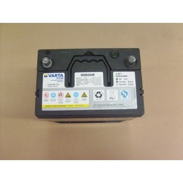 Batt assy Great Wall Hover H5