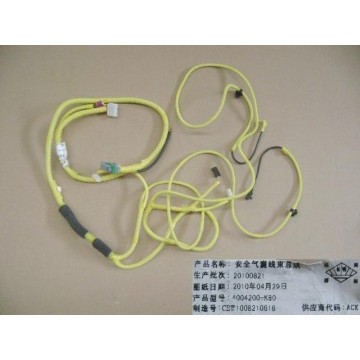 Harn assy air bag Great Wall Hover H5