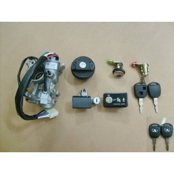 Ignition sw assy Great Wall Hover H5