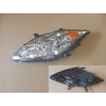 Combination headlamp assy(manual)lh Great Wall Hover H5