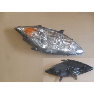 Combination headlamp assy(manual)rh Great Wall Hover H5