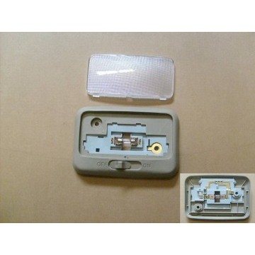 Ceiling lamp assy Great Wall Hover H5