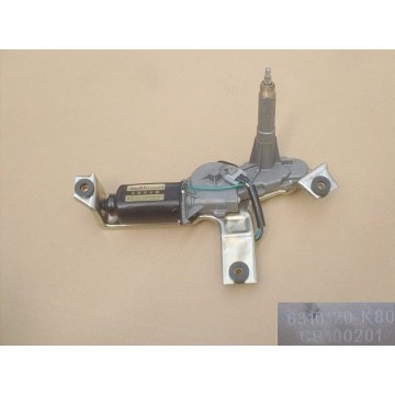 Rr wiper motor w/brkt Great Wall Hover H5