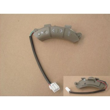 Audio control sw Great Wall Hover H5