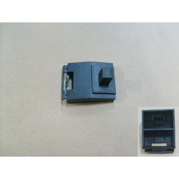 Upr brkt seat-rr bumper Great Wall Hover H5