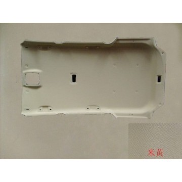 Roof trim part assy Great Wall Hover H5