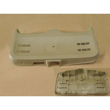 Lwr trim panel assy-tail door Great Wall Hover H5