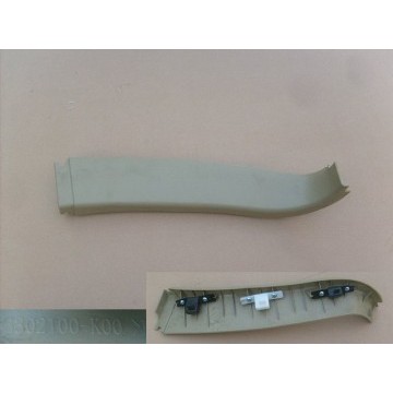 Trim panel assy-tail door lh Great Wall Hover H5