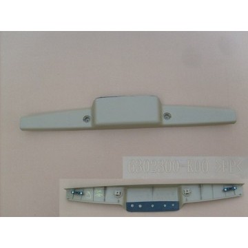 Trim panel assy-tail door upr beam Great Wall Hover H5